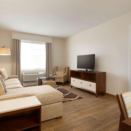 Homewood Suites By Hilton Augusta Exterior foto