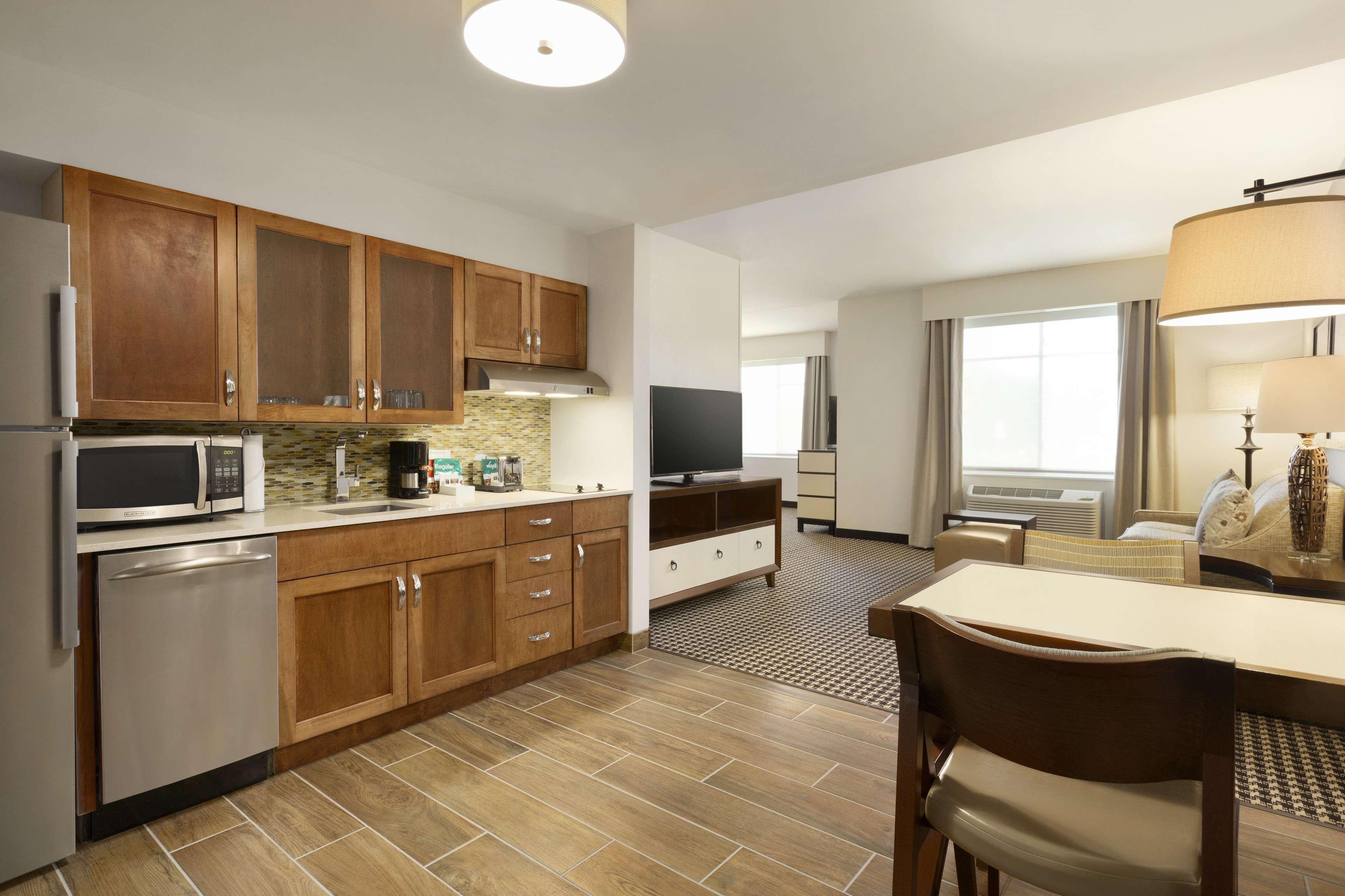 Homewood Suites By Hilton Augusta Exterior foto