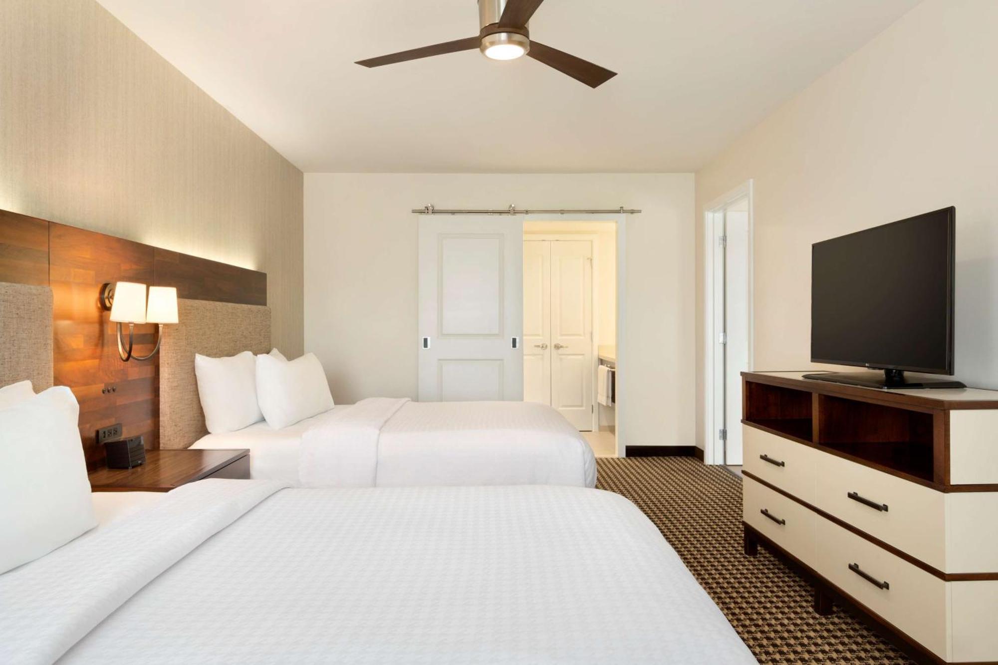 Homewood Suites By Hilton Augusta Exterior foto