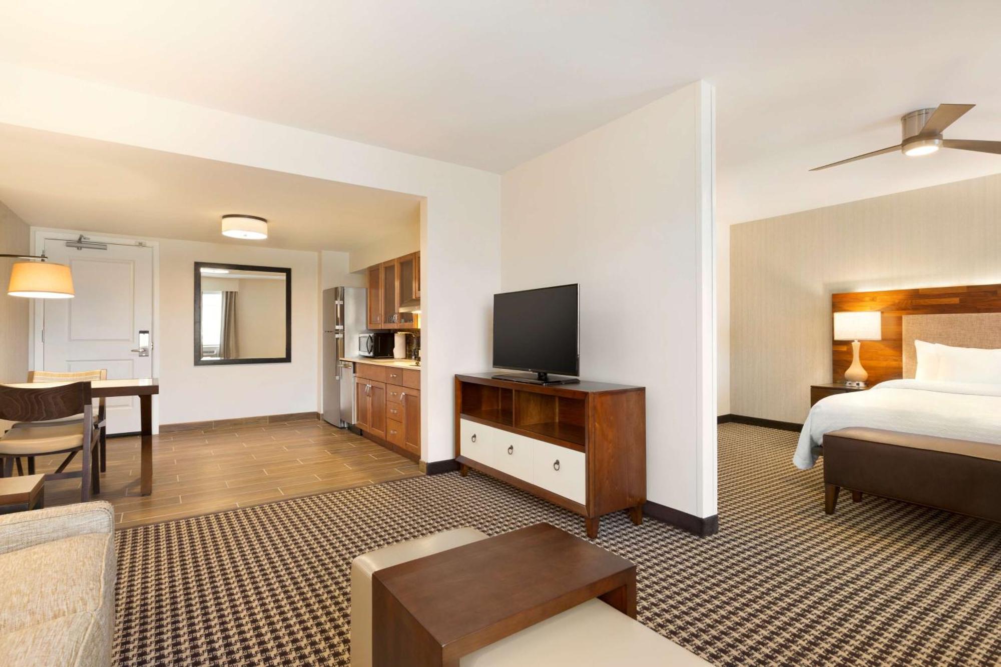 Homewood Suites By Hilton Augusta Exterior foto